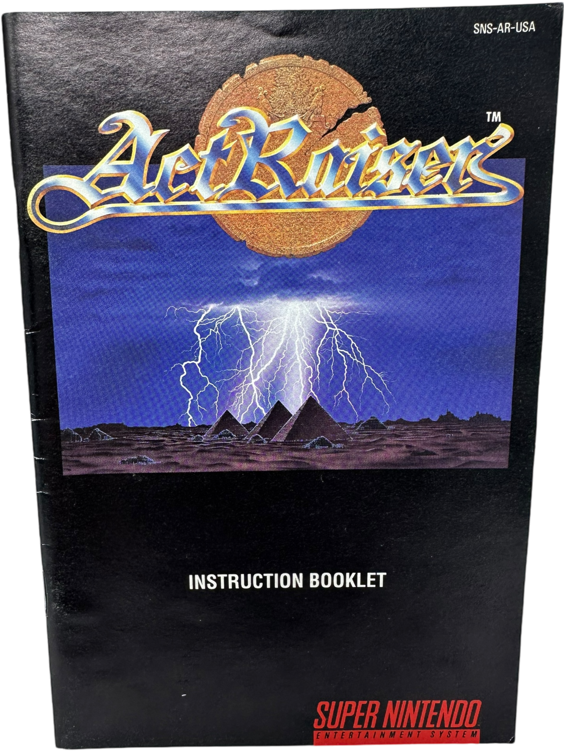 ActRaiser