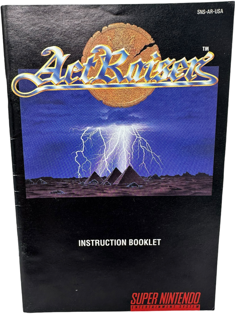 ActRaiser