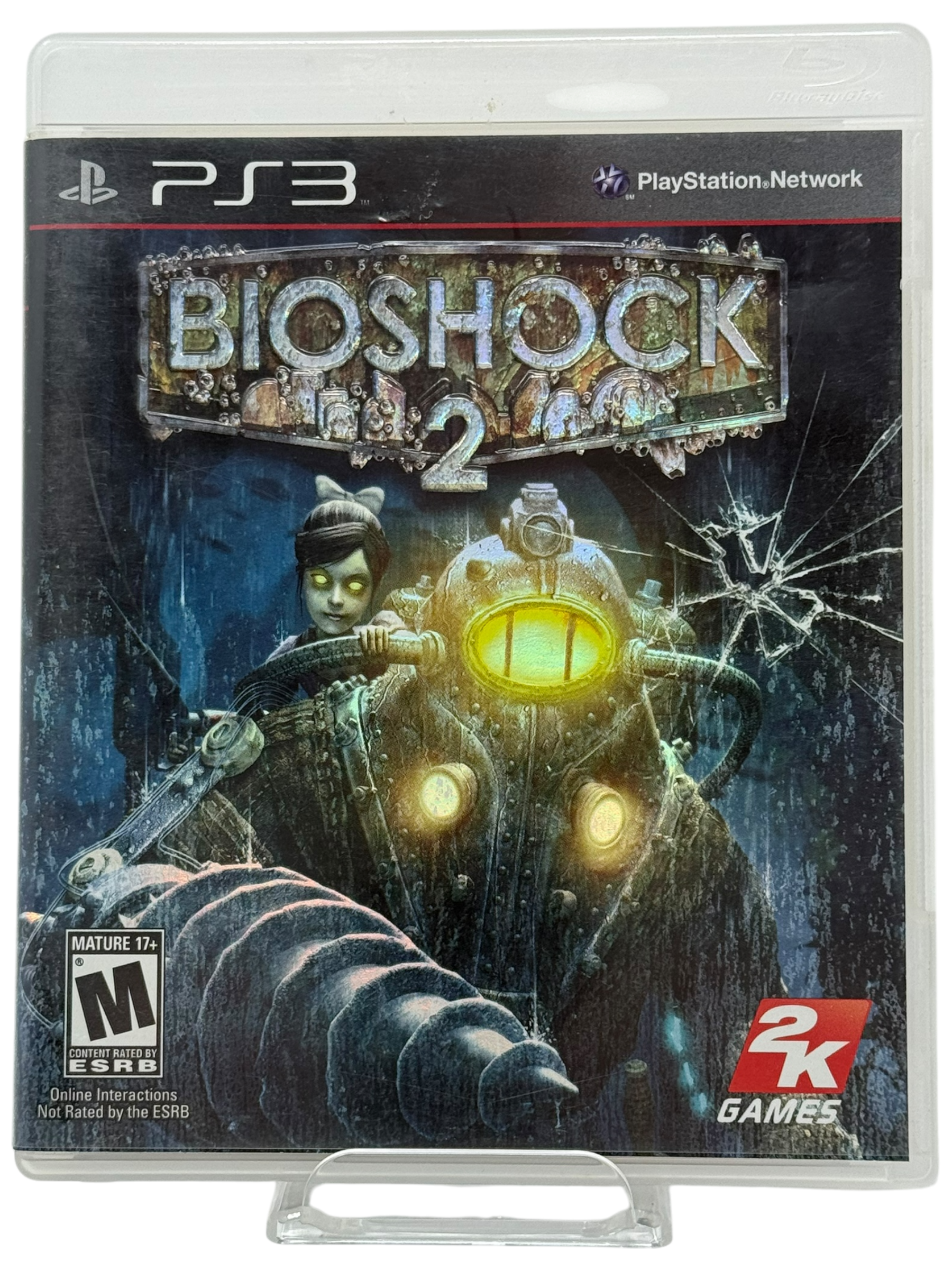 BioShock 2