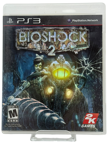 BioShock 2