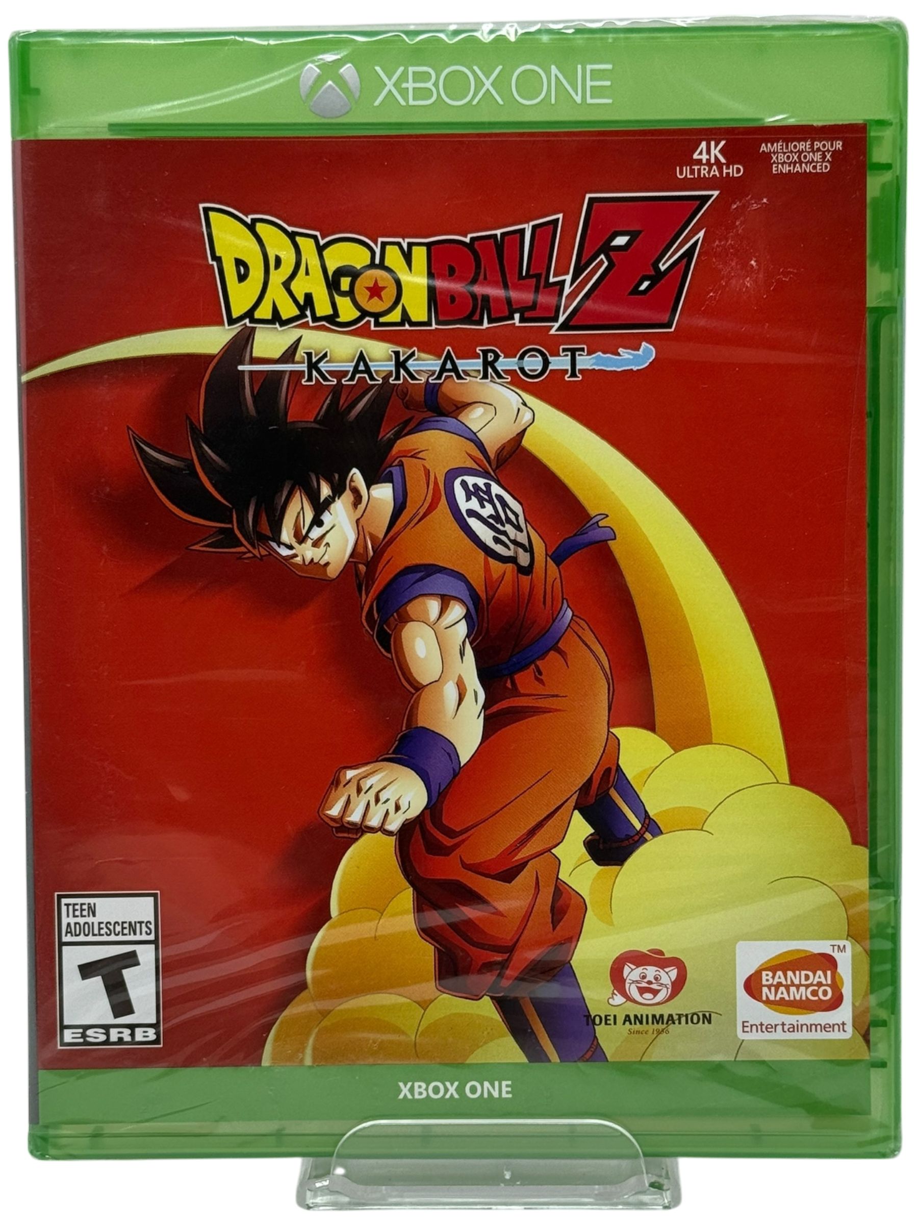 Dragon Ball Z: Kakarot