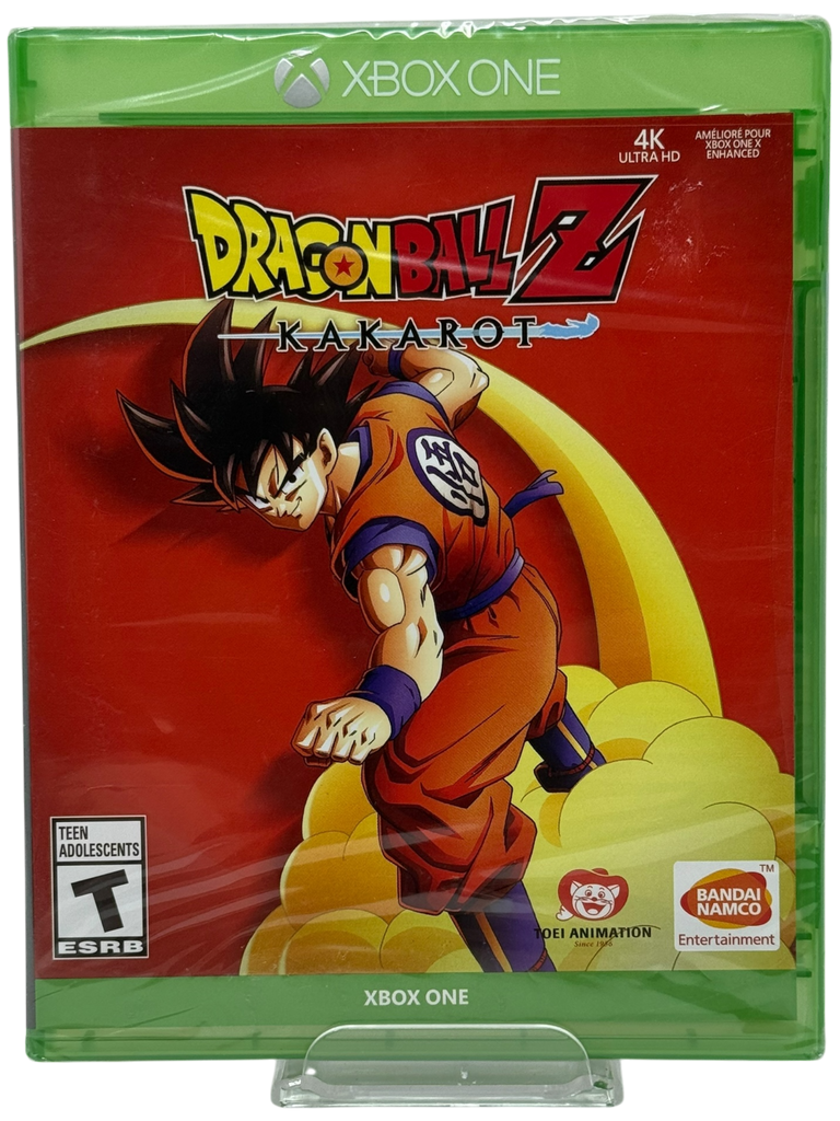 Dragon Ball Z: Kakarot