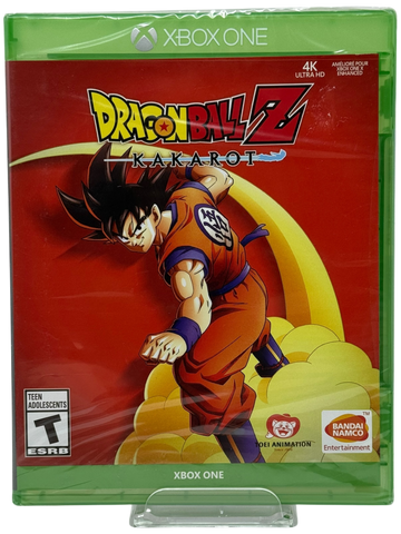 Dragon Ball Z: Kakarot