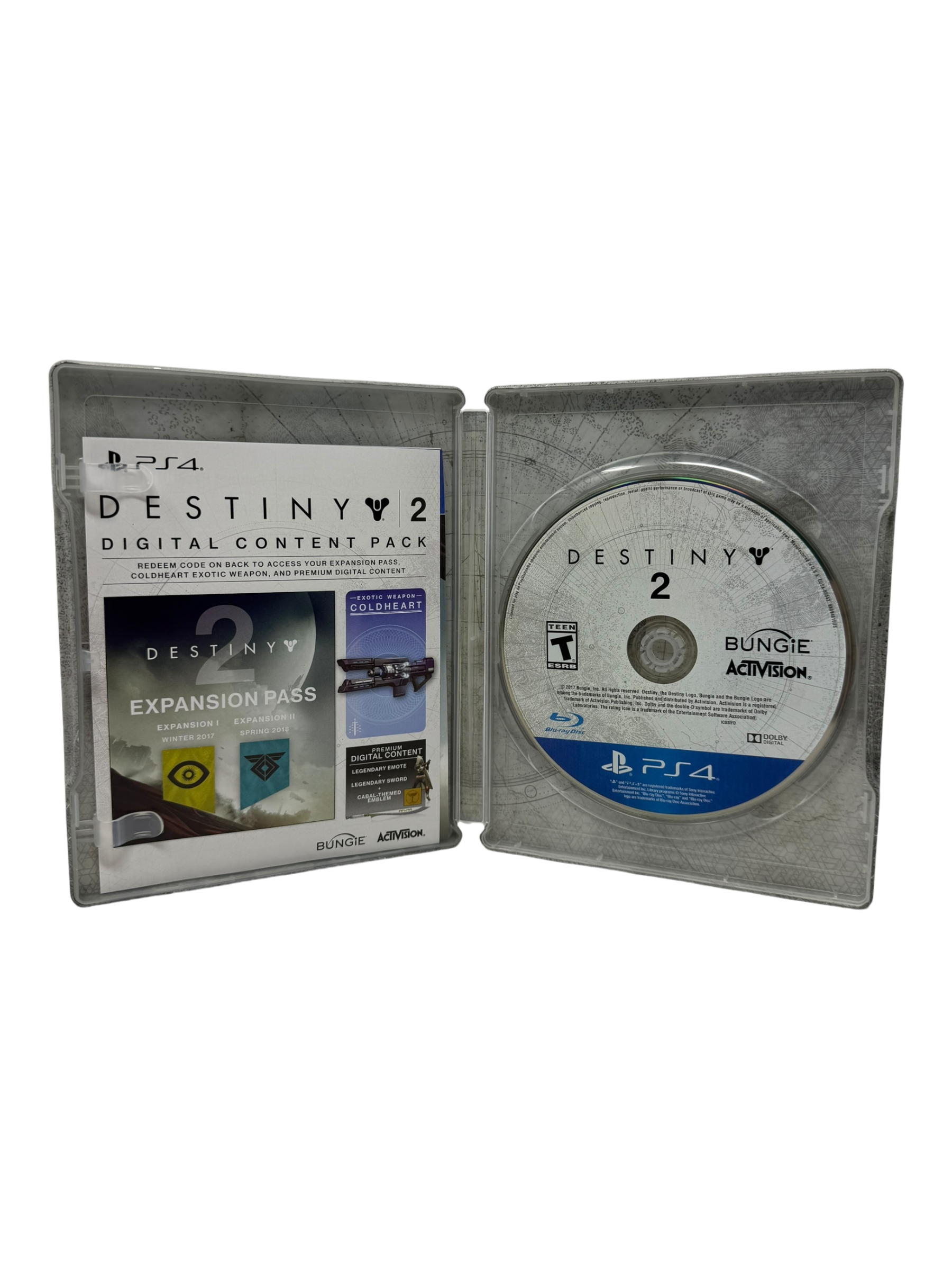 Destiny 2 [Limited Edition]