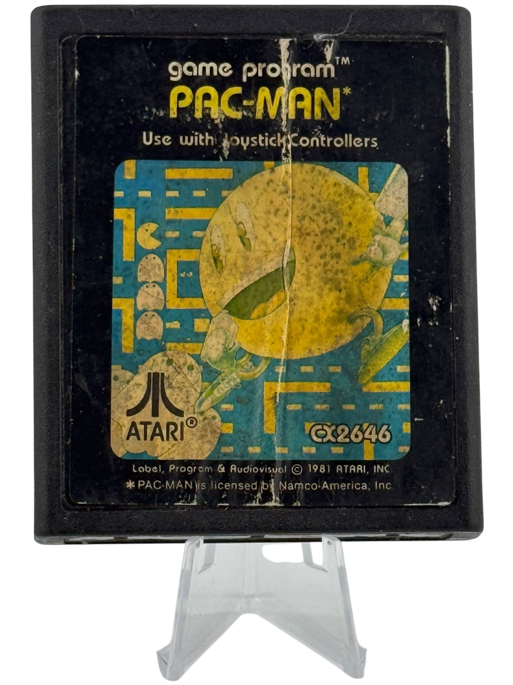 Pac-Man