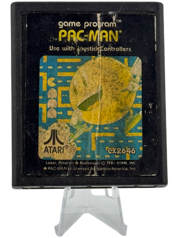Pac-Man