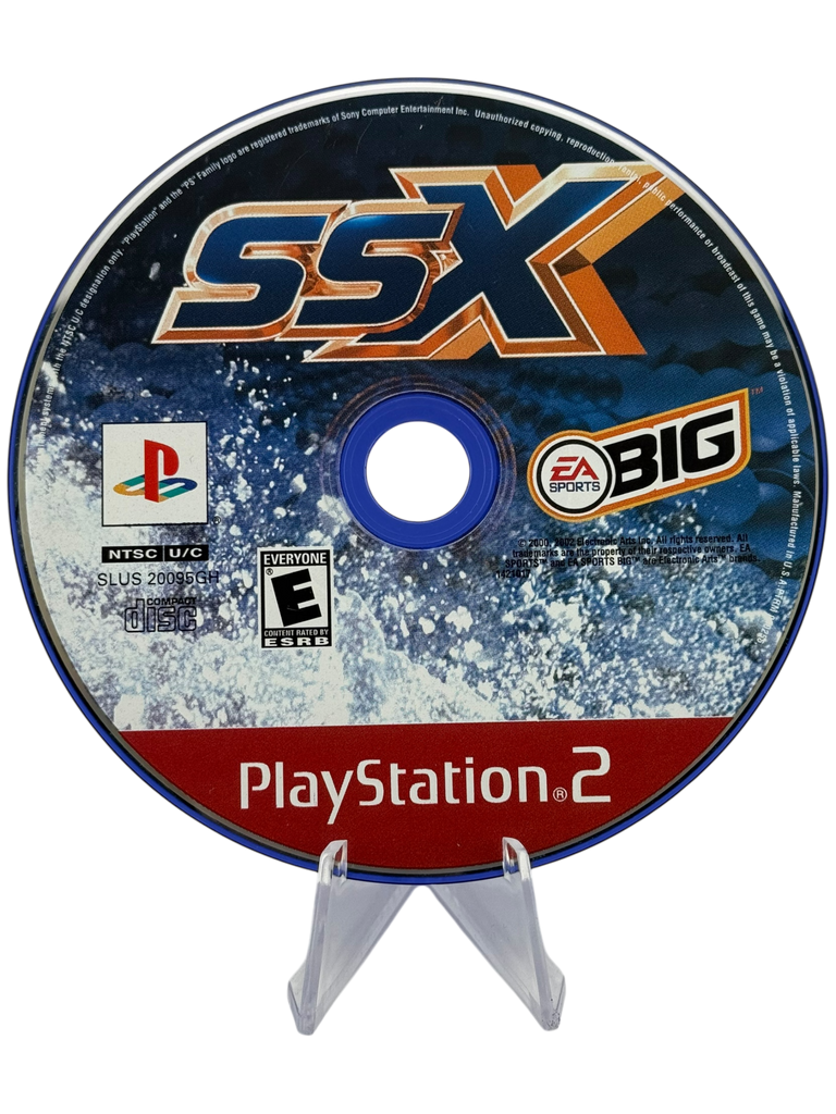 SSX