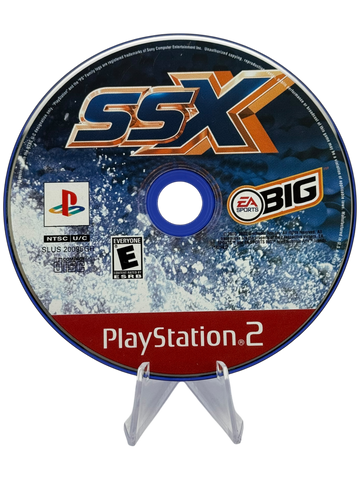 SSX
