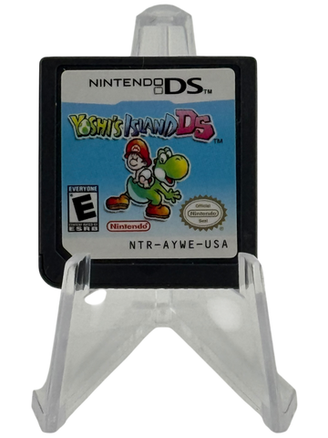 Yoshi's Island DS
