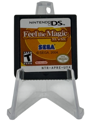 Feel the Magic XY XX