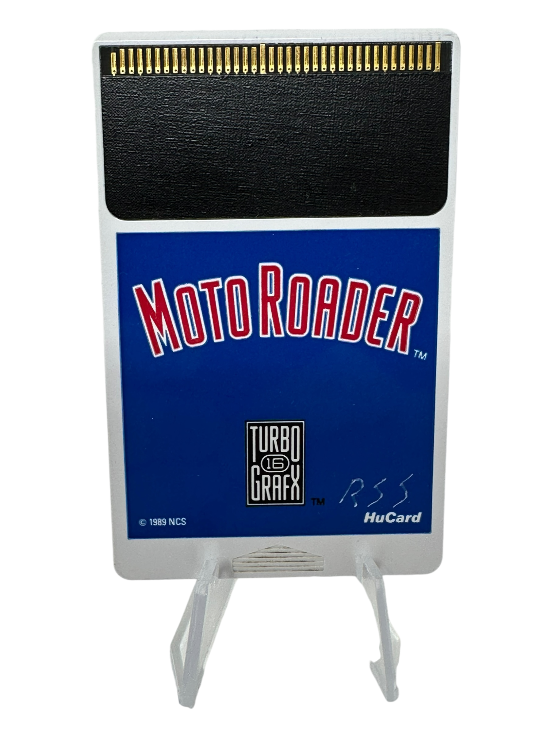 Moto Roader