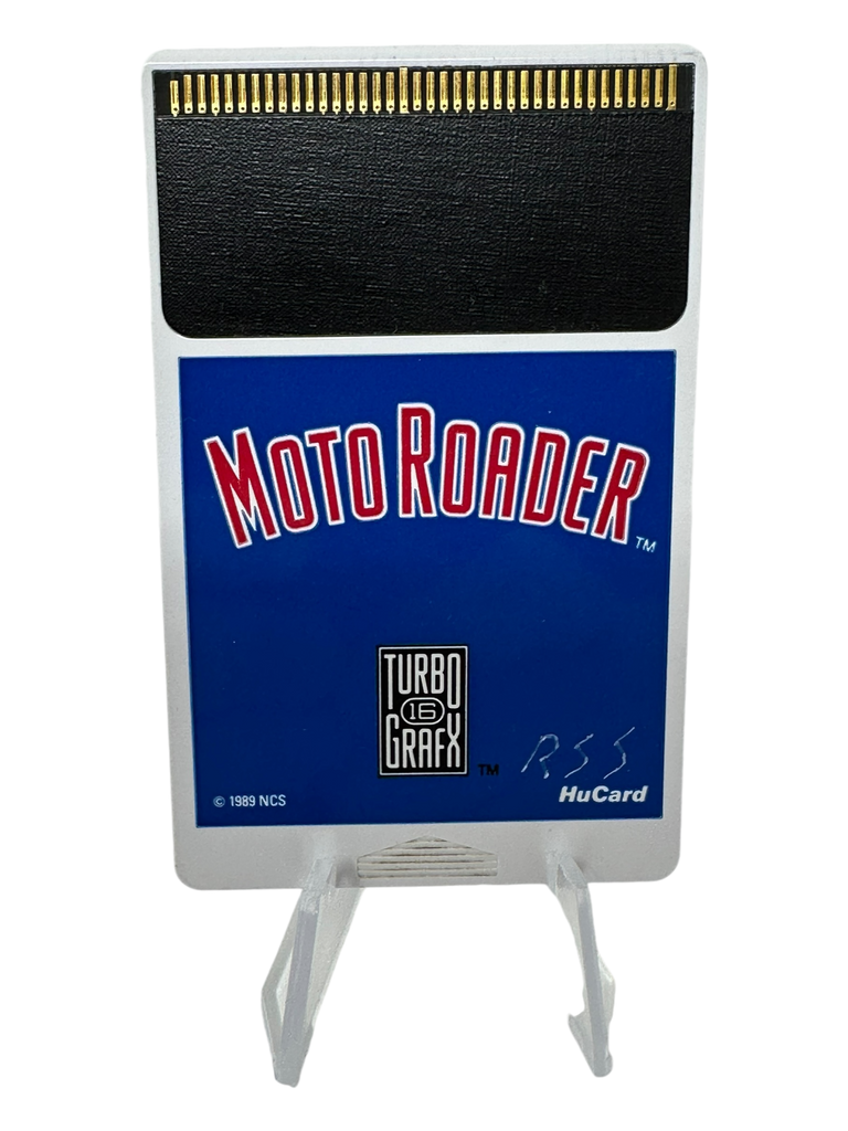 Moto Roader