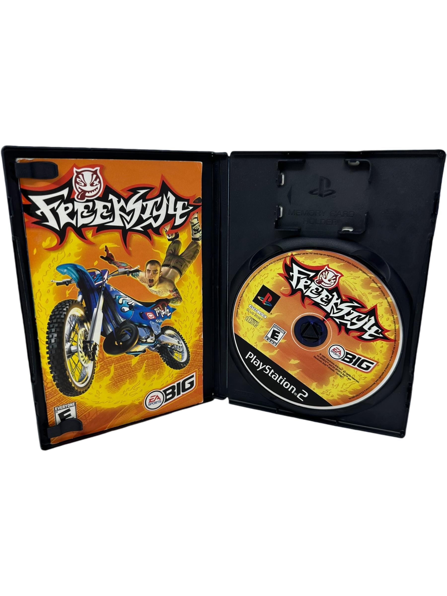 Freekstyle