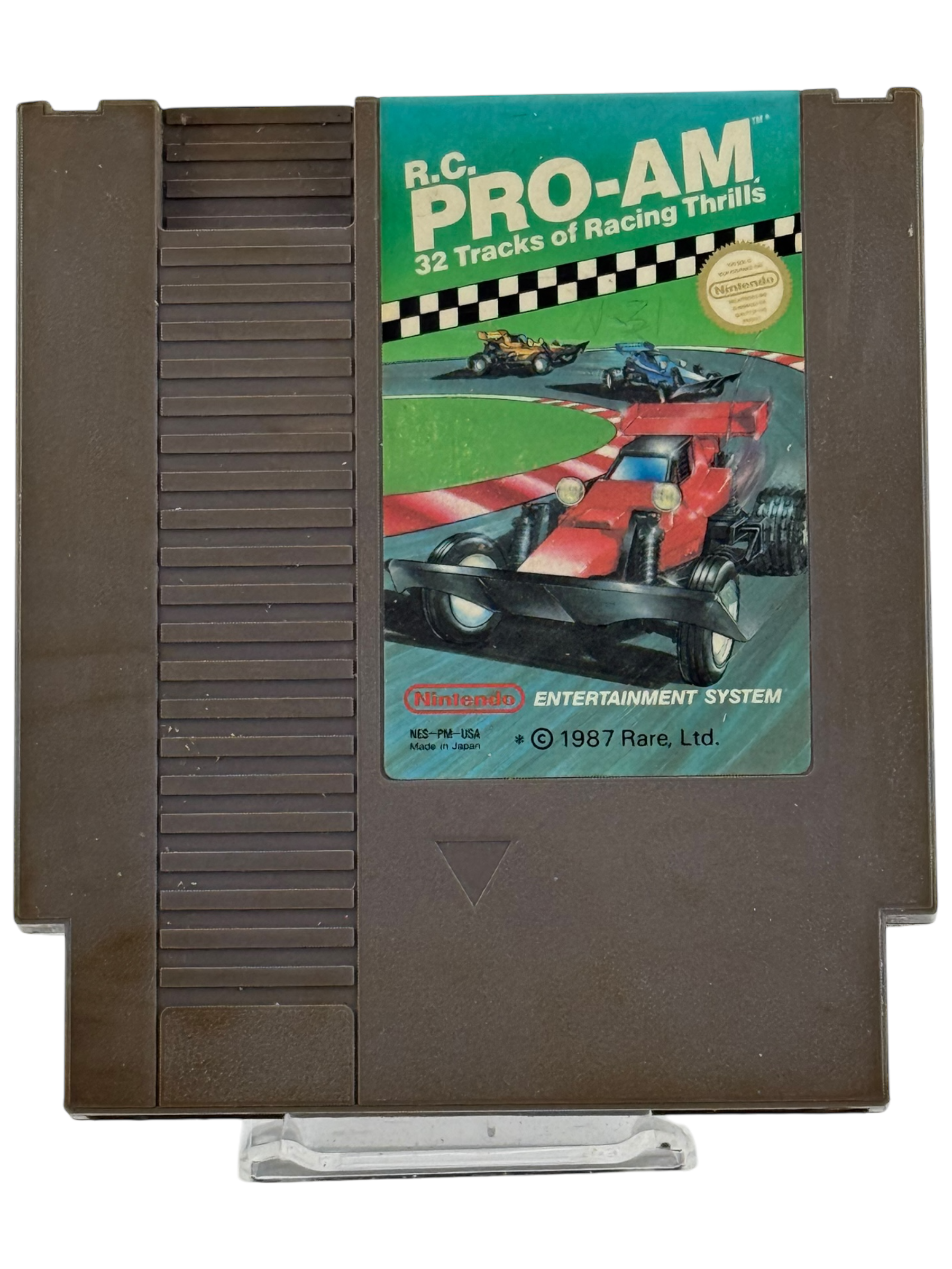 R.C. Pro-AM