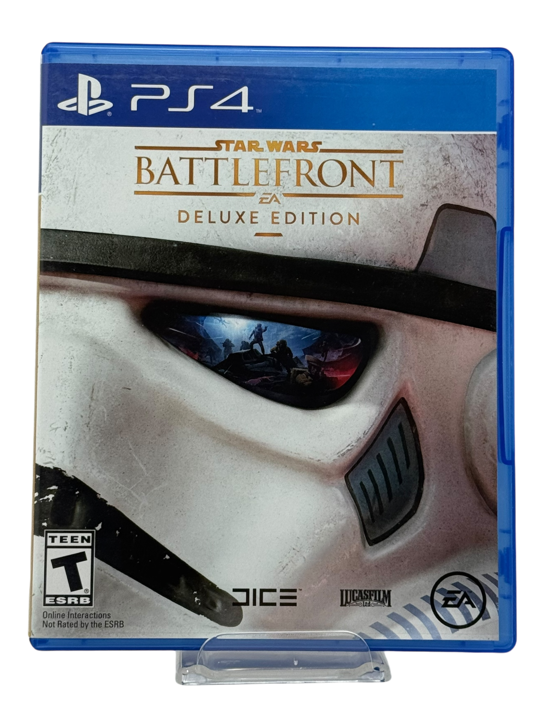 Star Wars Battlefront [Deluxe Edition]