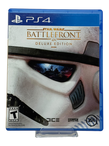 Star Wars Battlefront [Deluxe Edition]