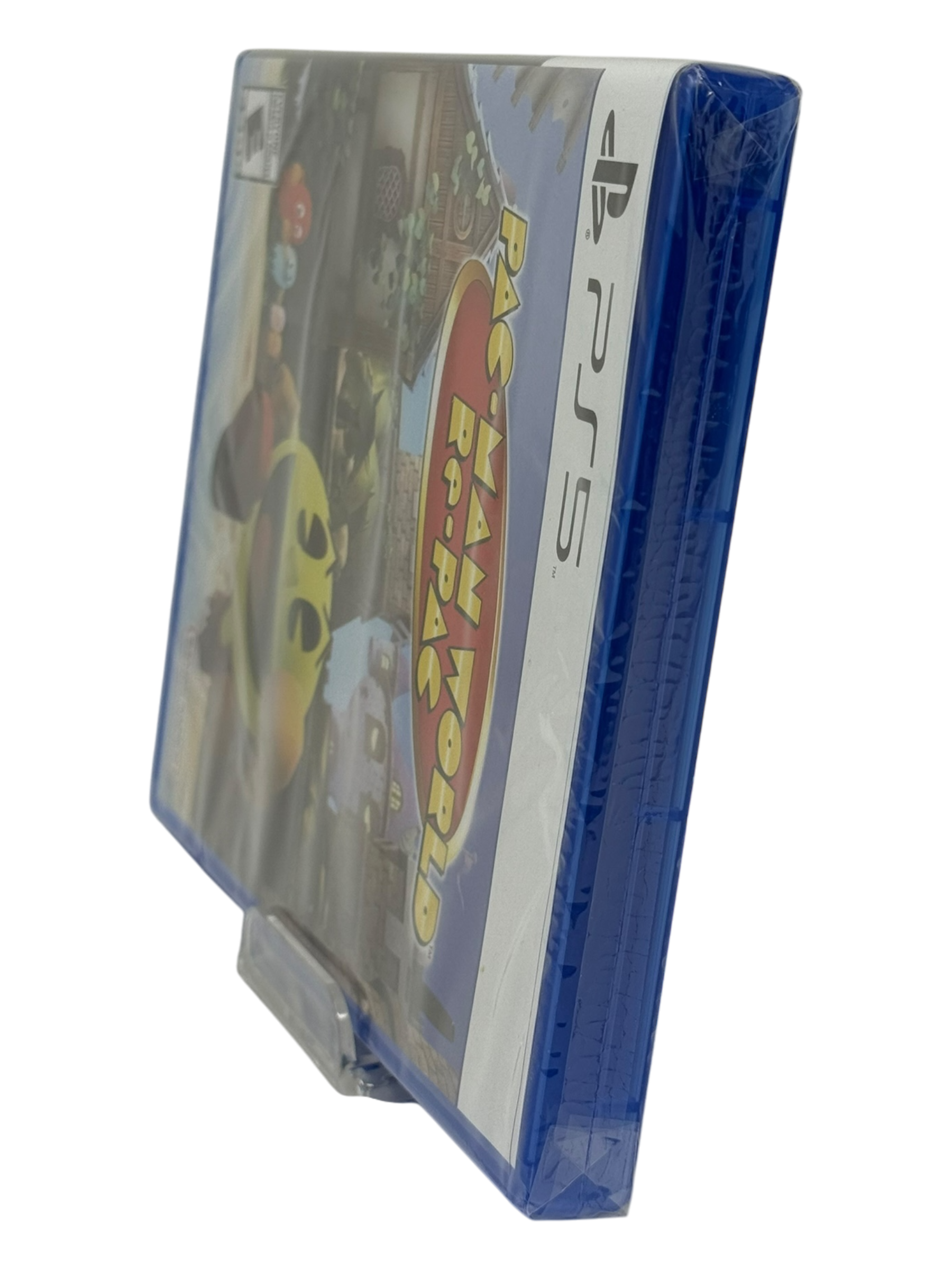 Pac-Man World Re-PAC