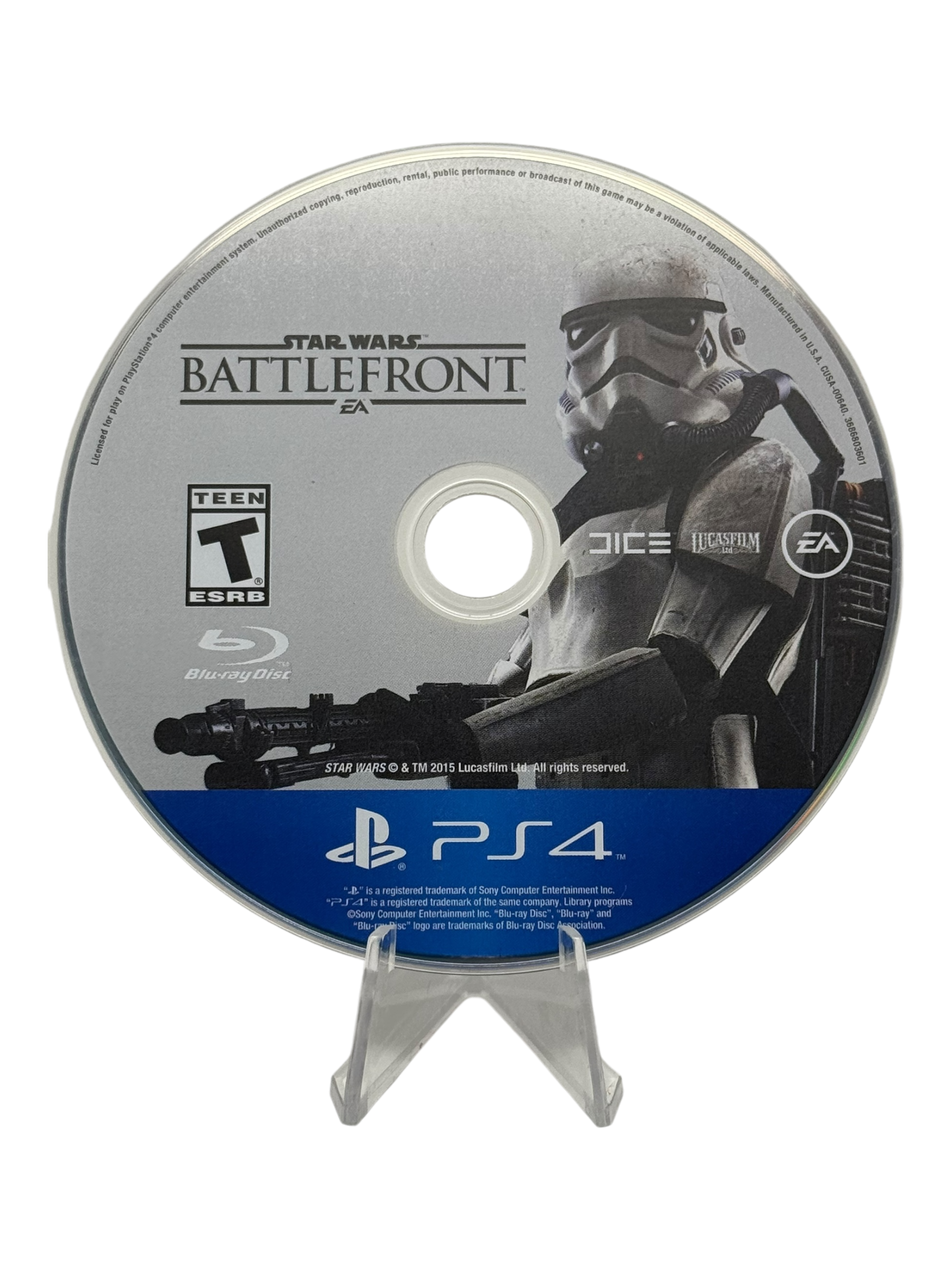Star Wars Battlefront