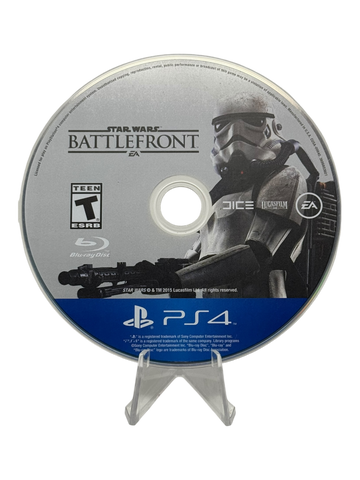Star Wars Battlefront