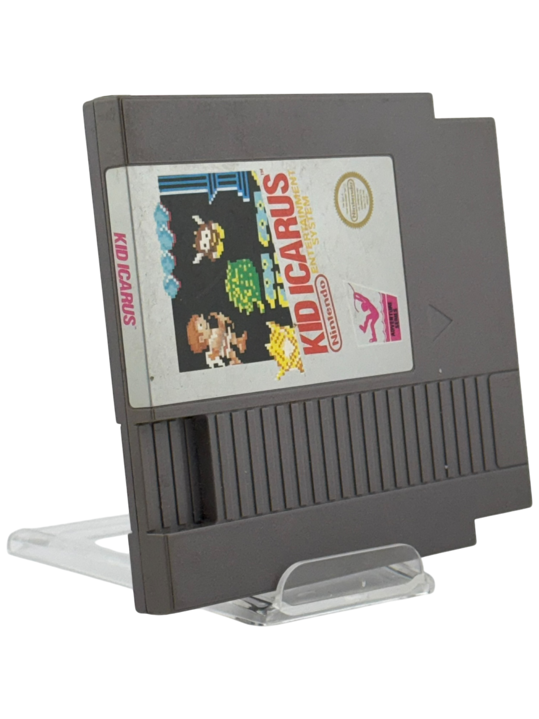 Kid Icarus [5 Screw]