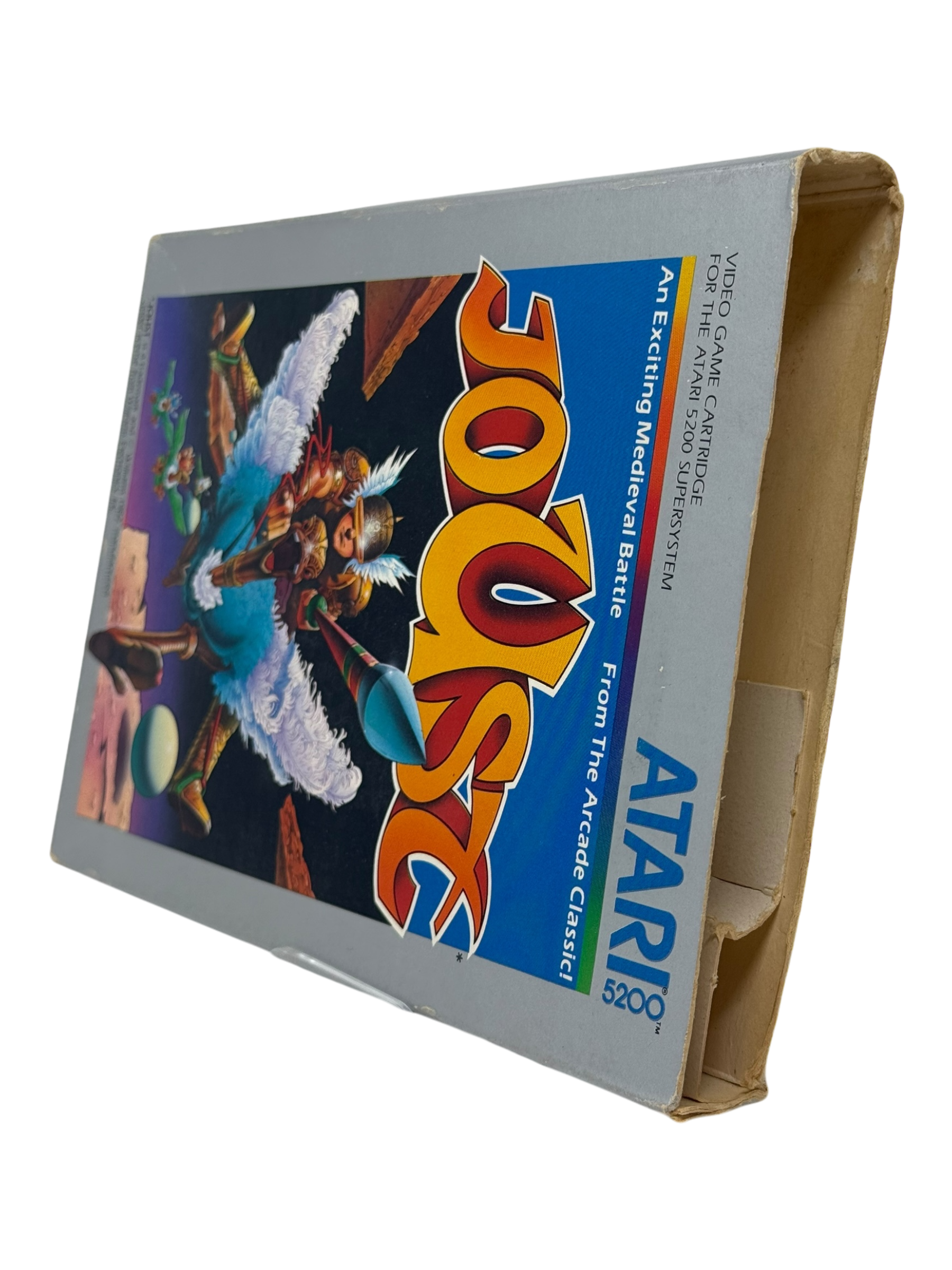 Joust