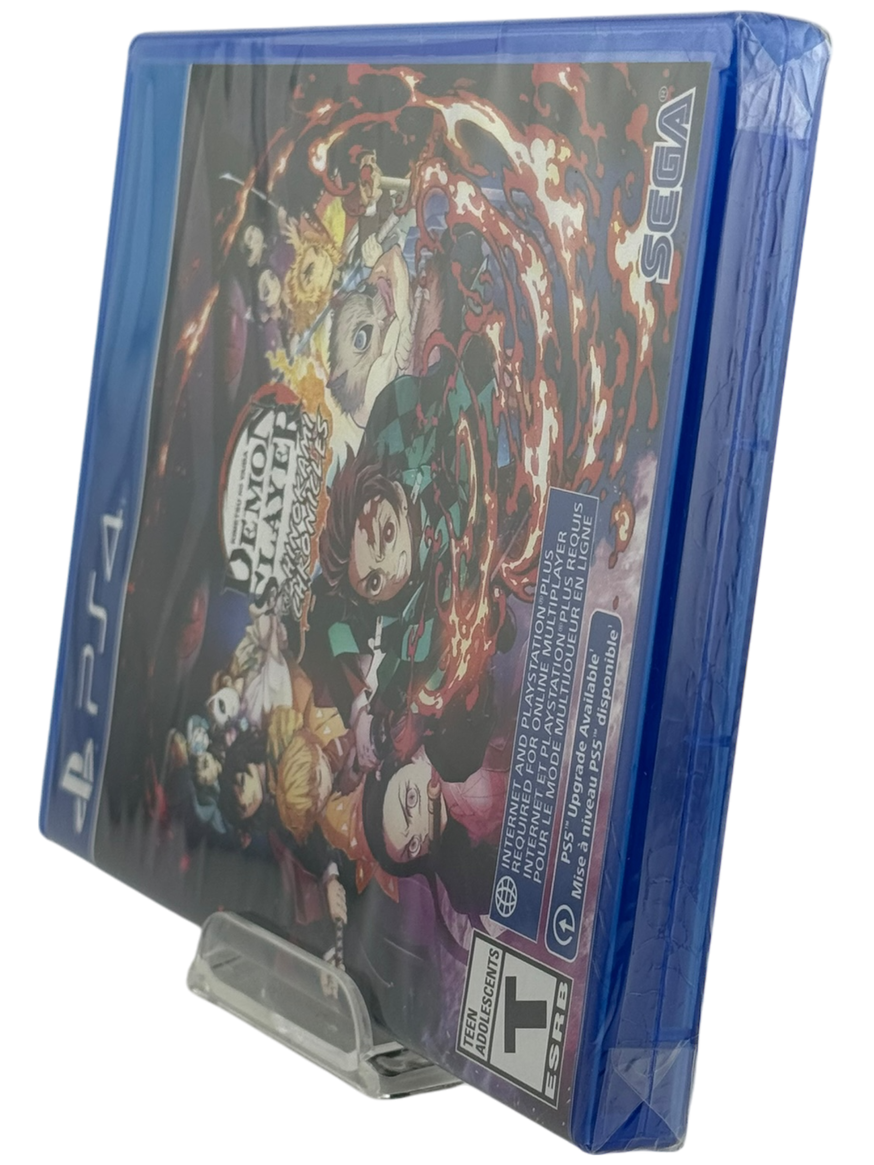 Demon Slayer: The Hinokami Chronicles