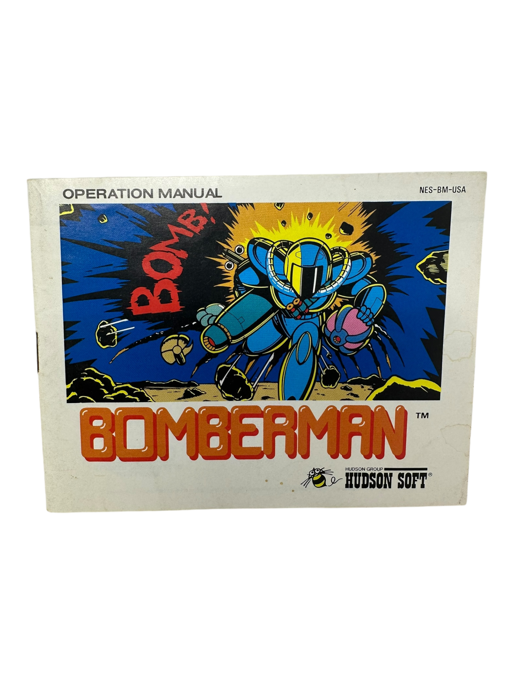 Bomberman