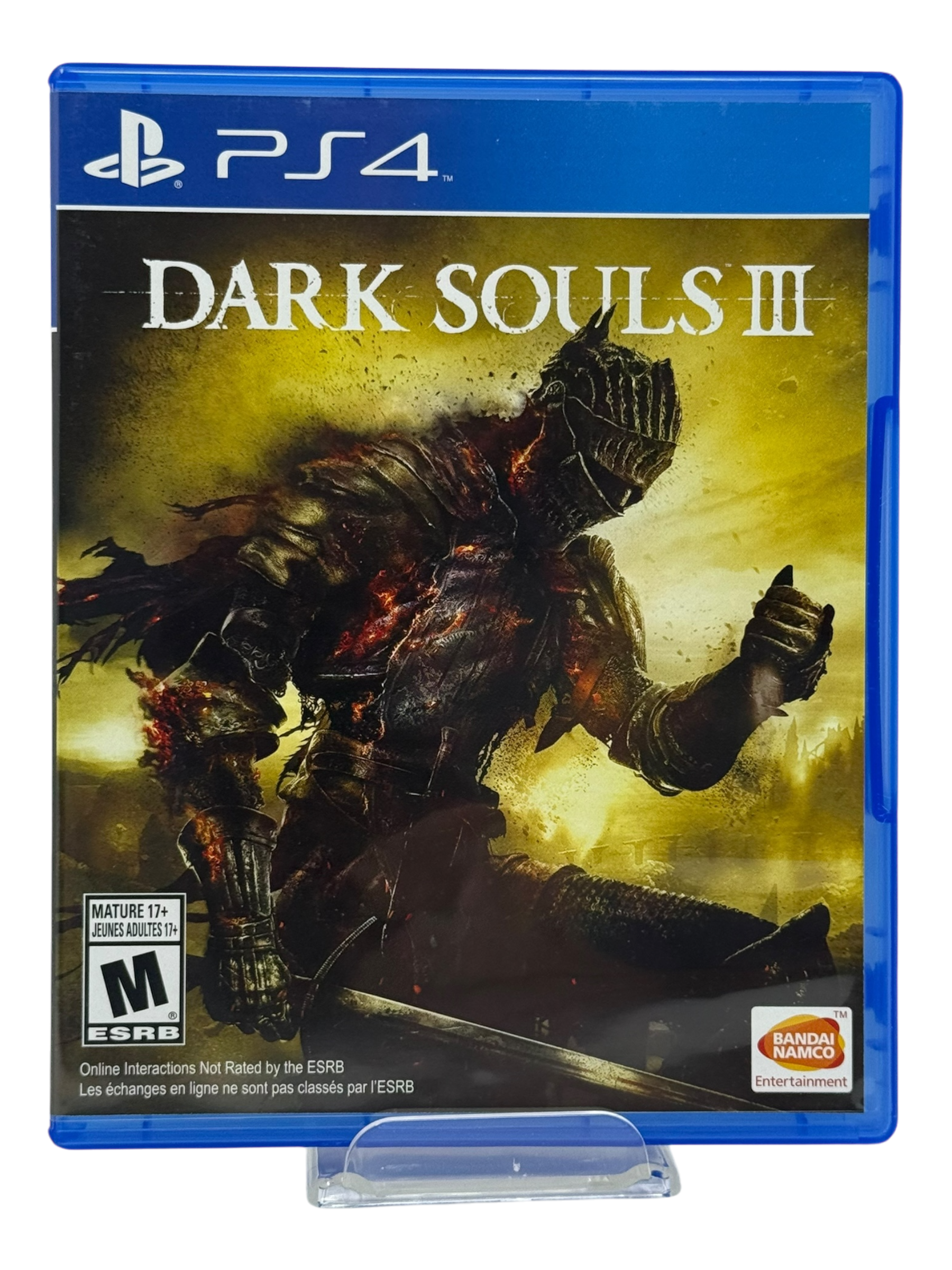 Dark Souls III