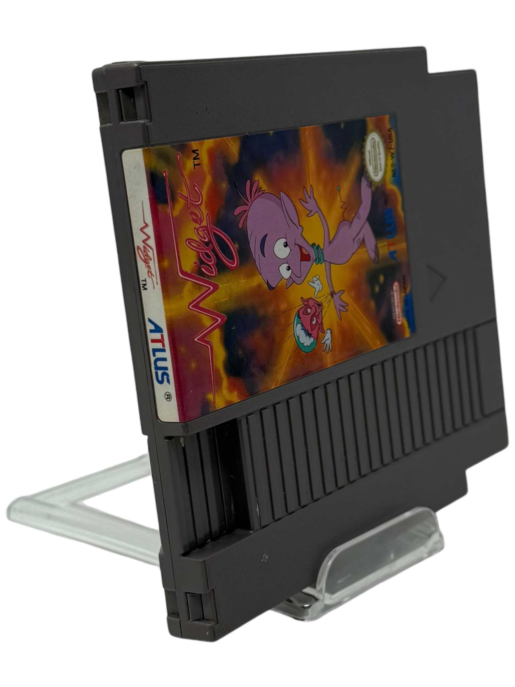 Widget