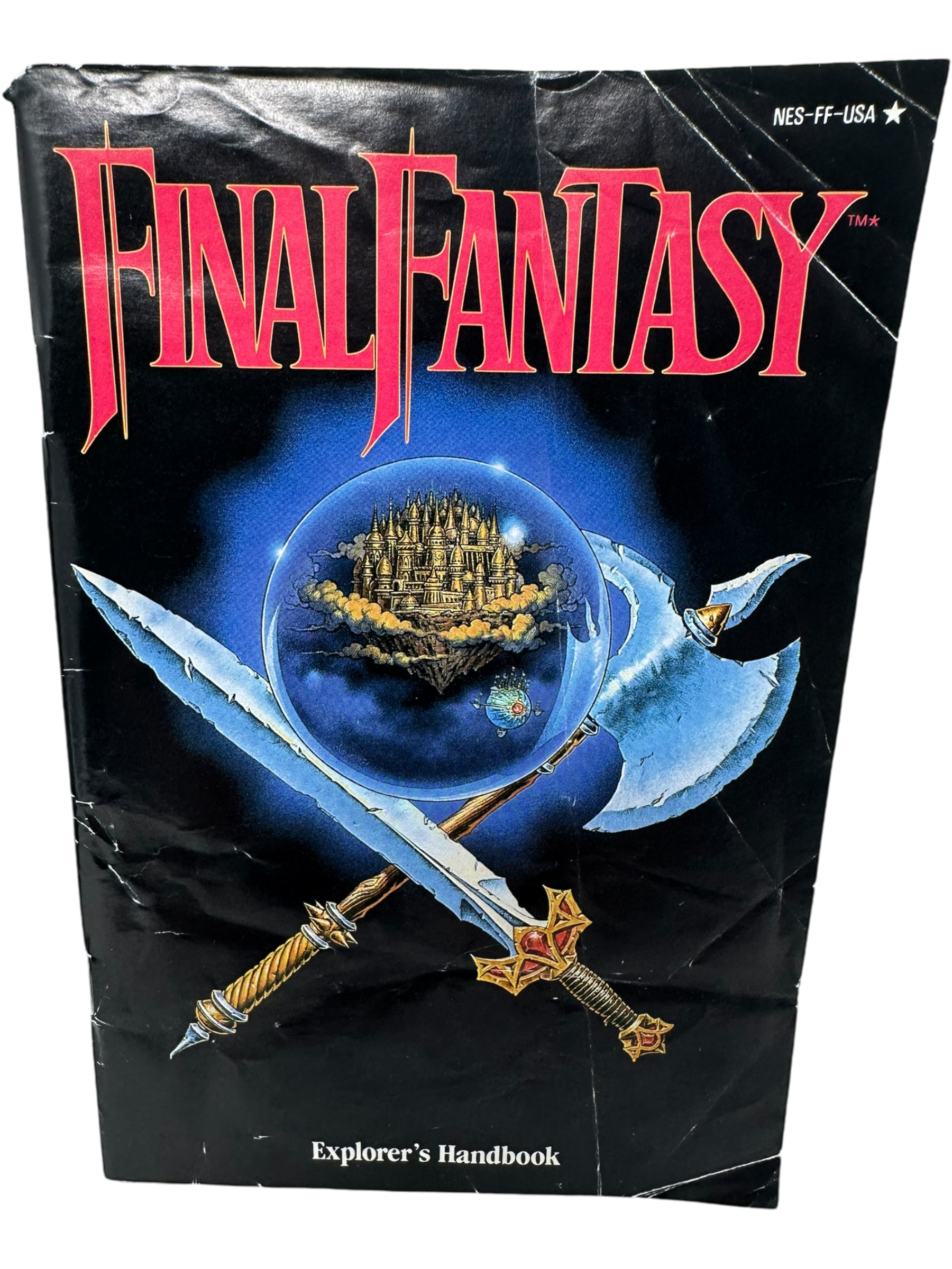 Final Fantasy