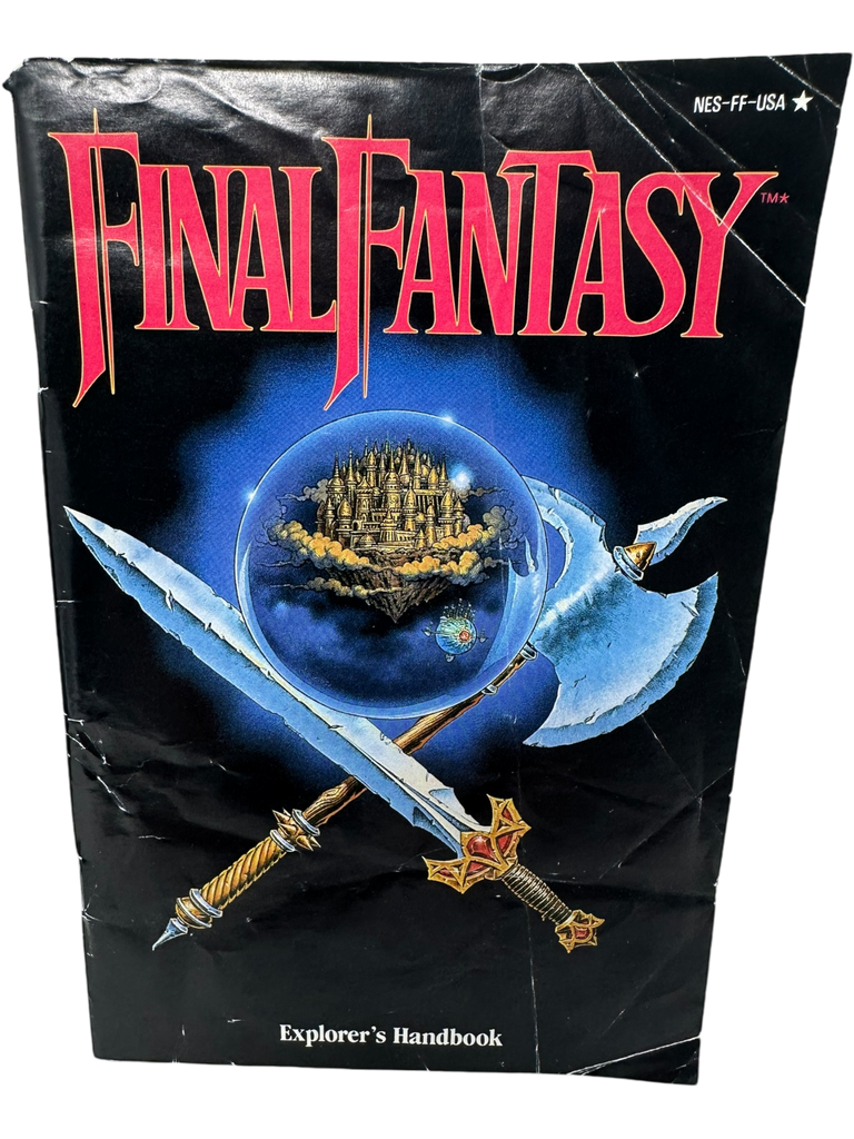 Final Fantasy
