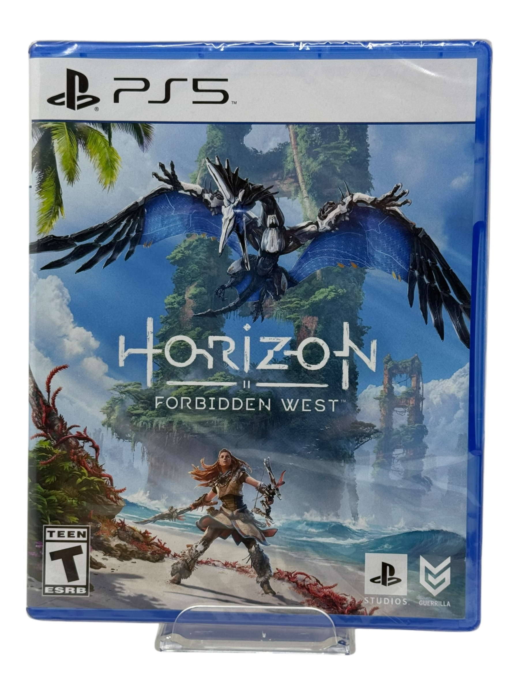 Horizon Forbidden West
