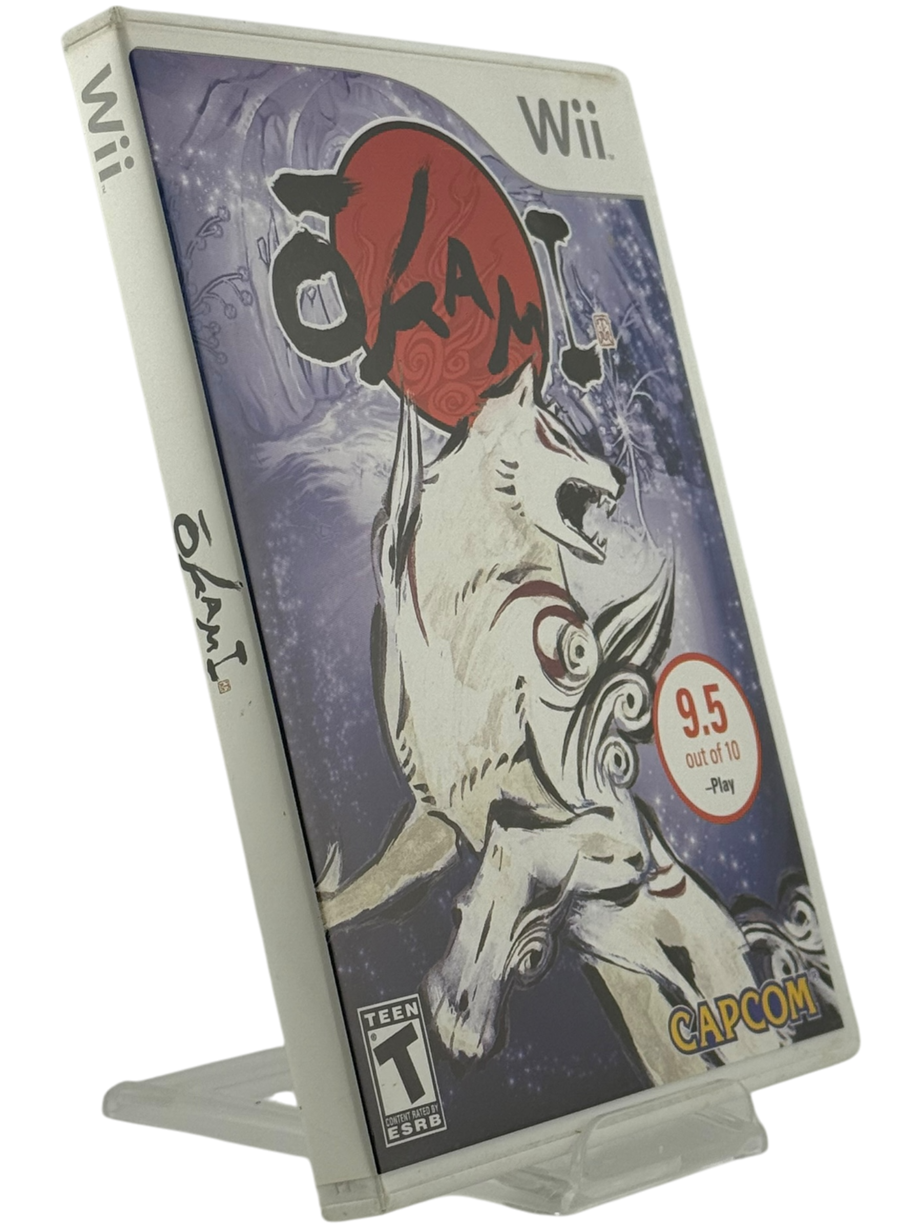 Okami