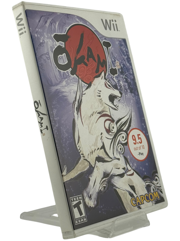 Okami