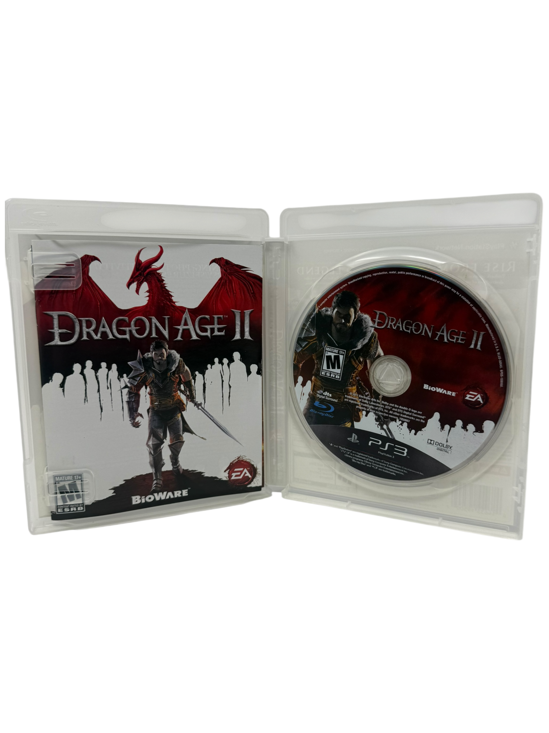 Dragon Age II