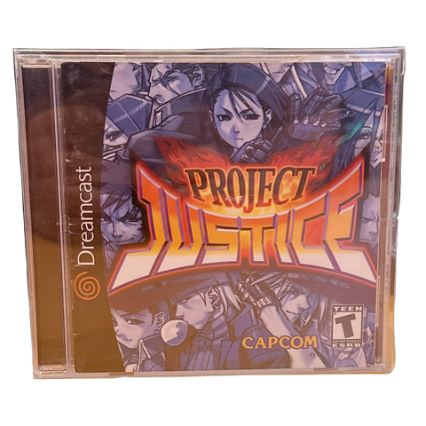 Project Justice