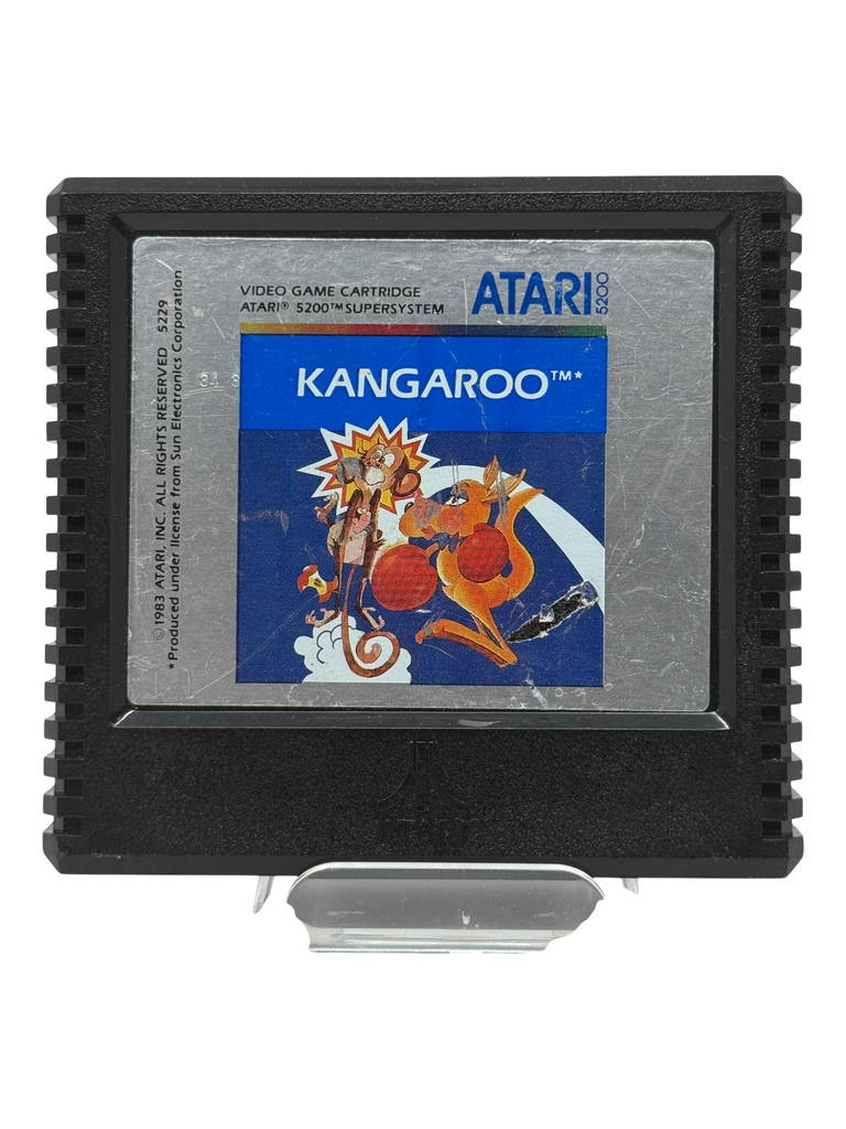 Kangaroo