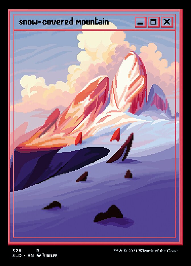 Mountain