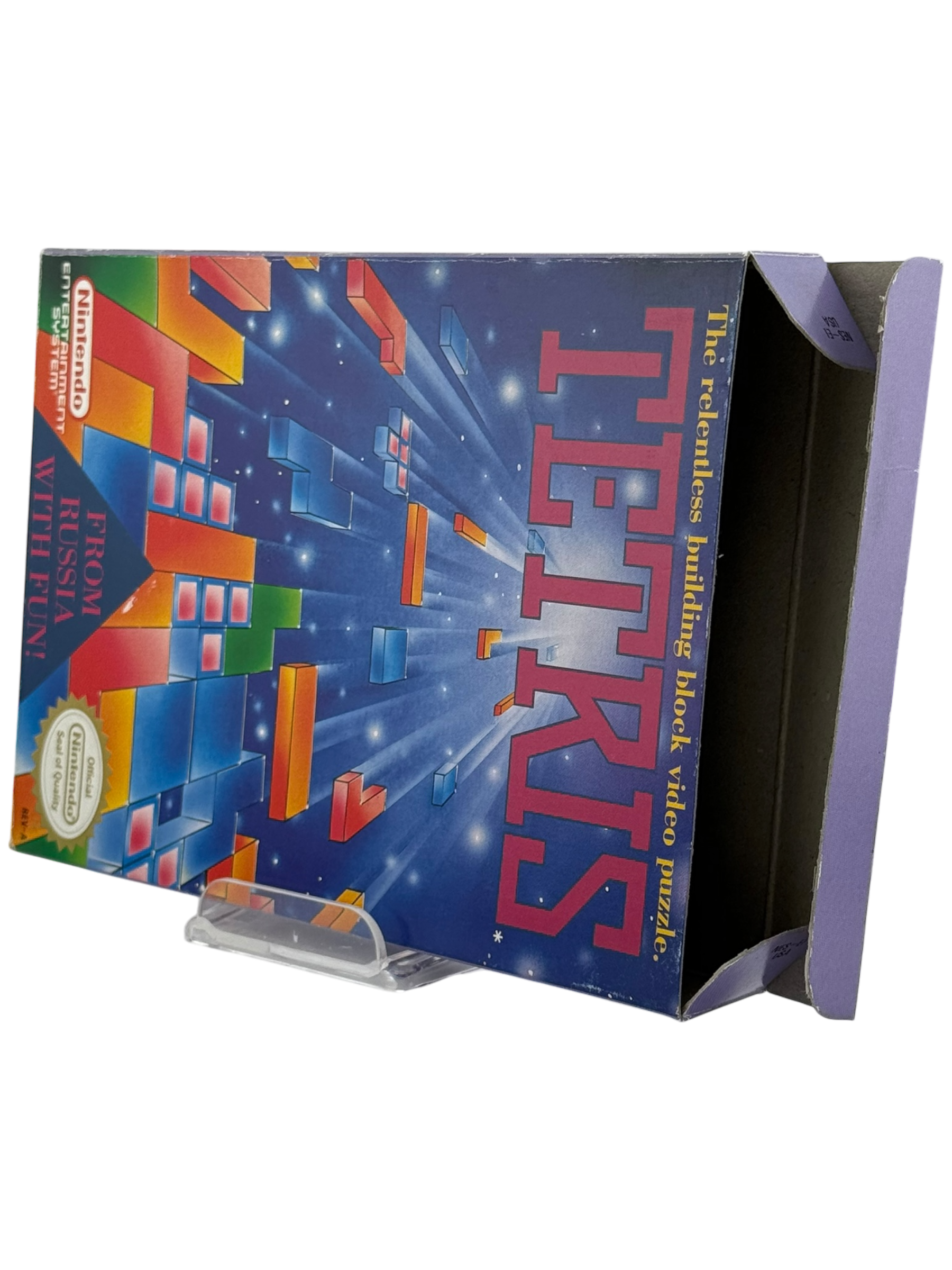 Tetris