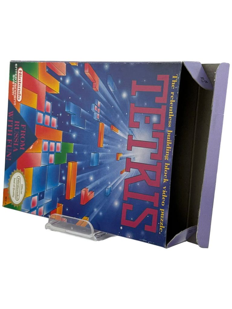 Tetris