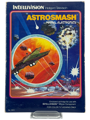 Astrosmash