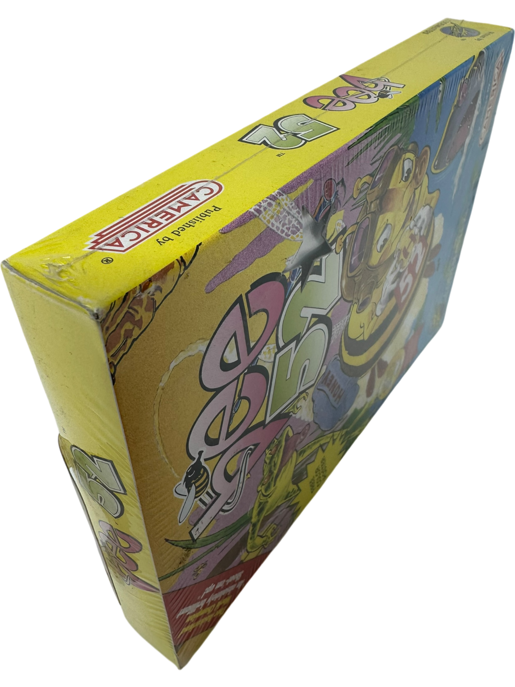 Bee 52