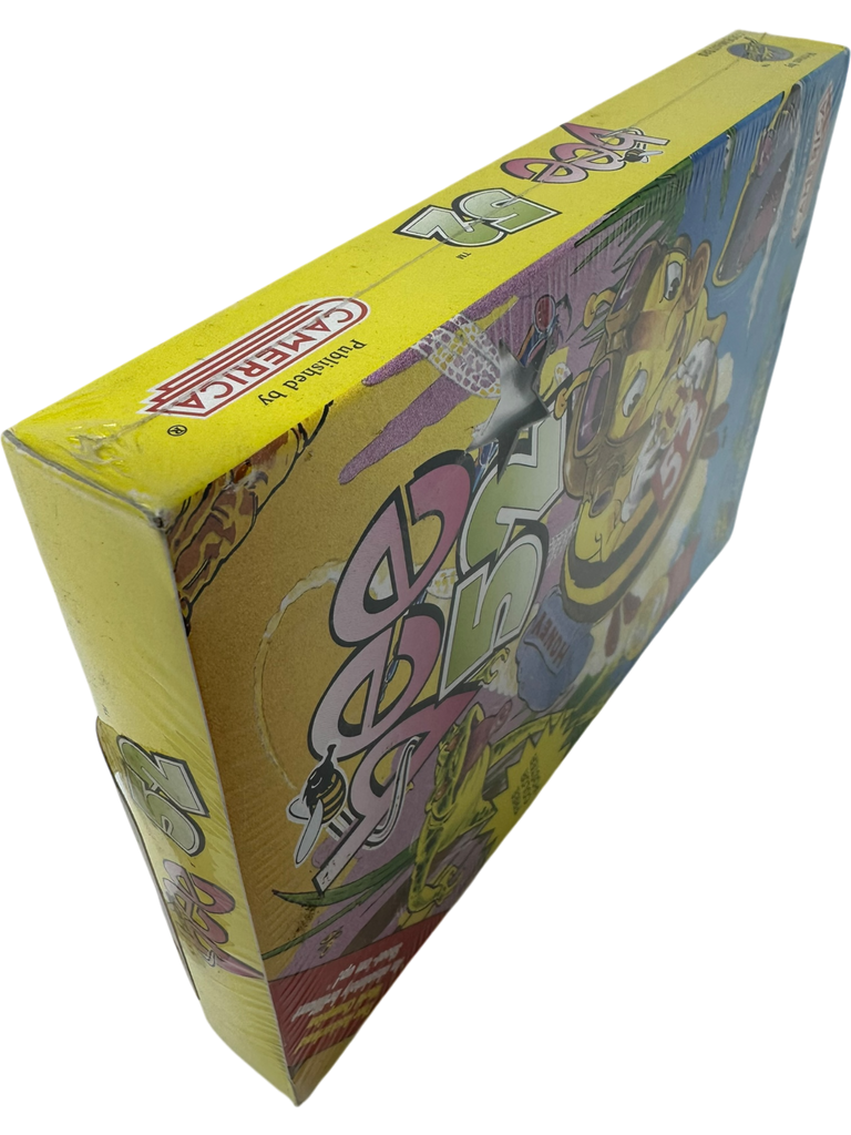 Bee 52