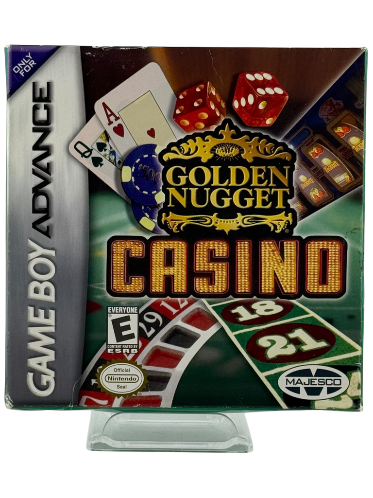 Golden Nugget Casino