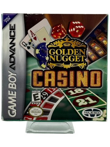 Golden Nugget Casino