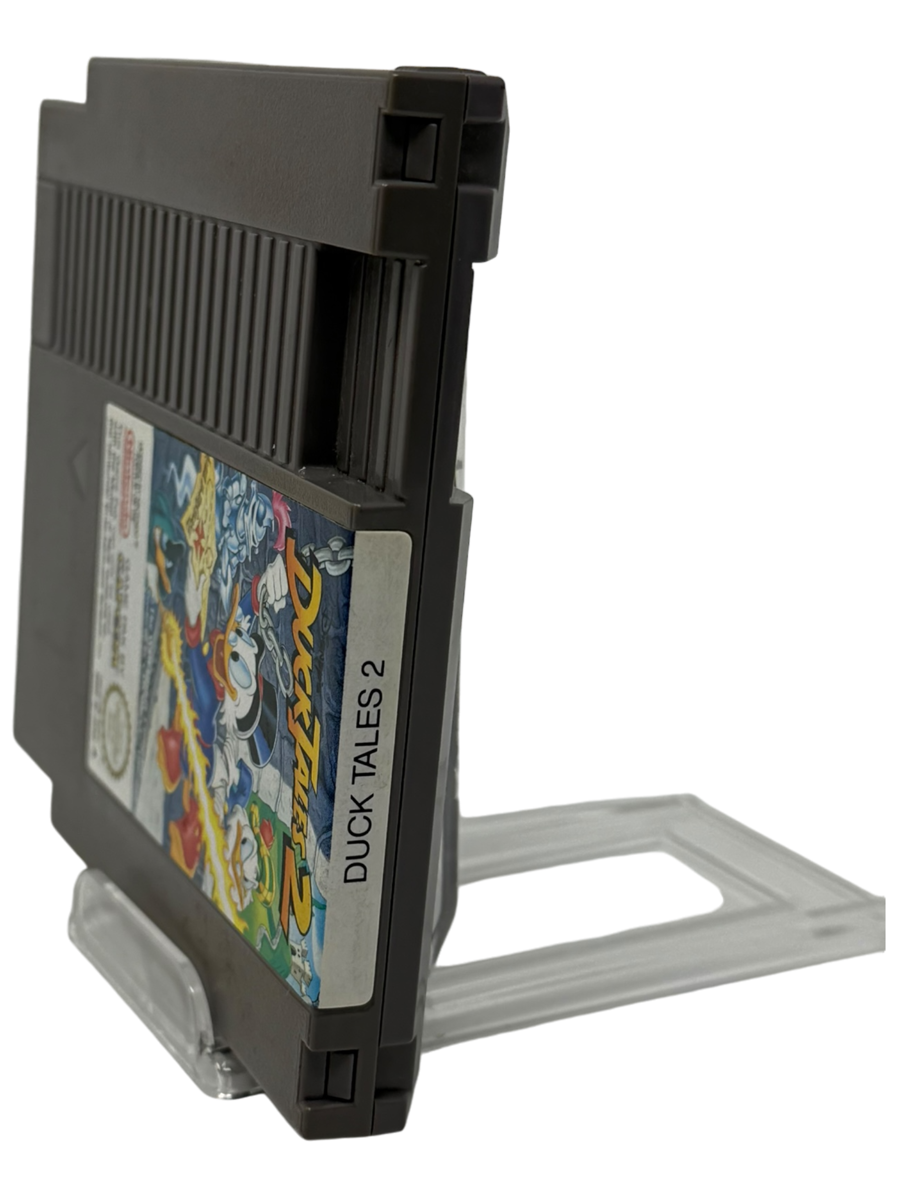 Duck Tales 2 [PAL]