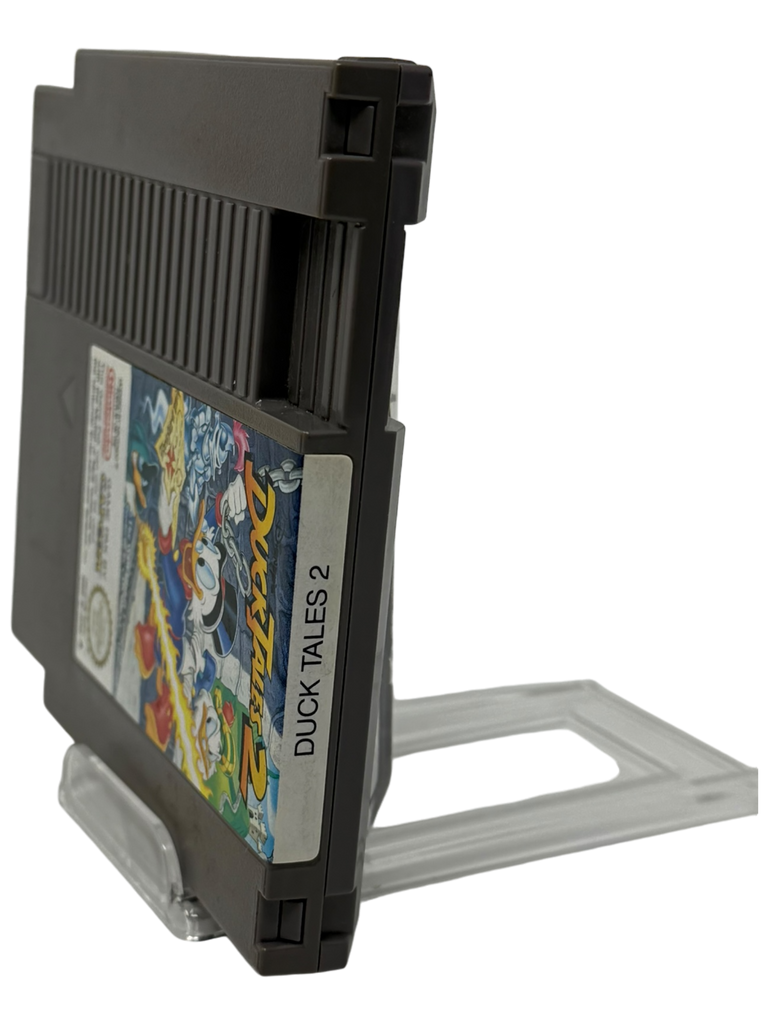 Duck Tales 2 [PAL]