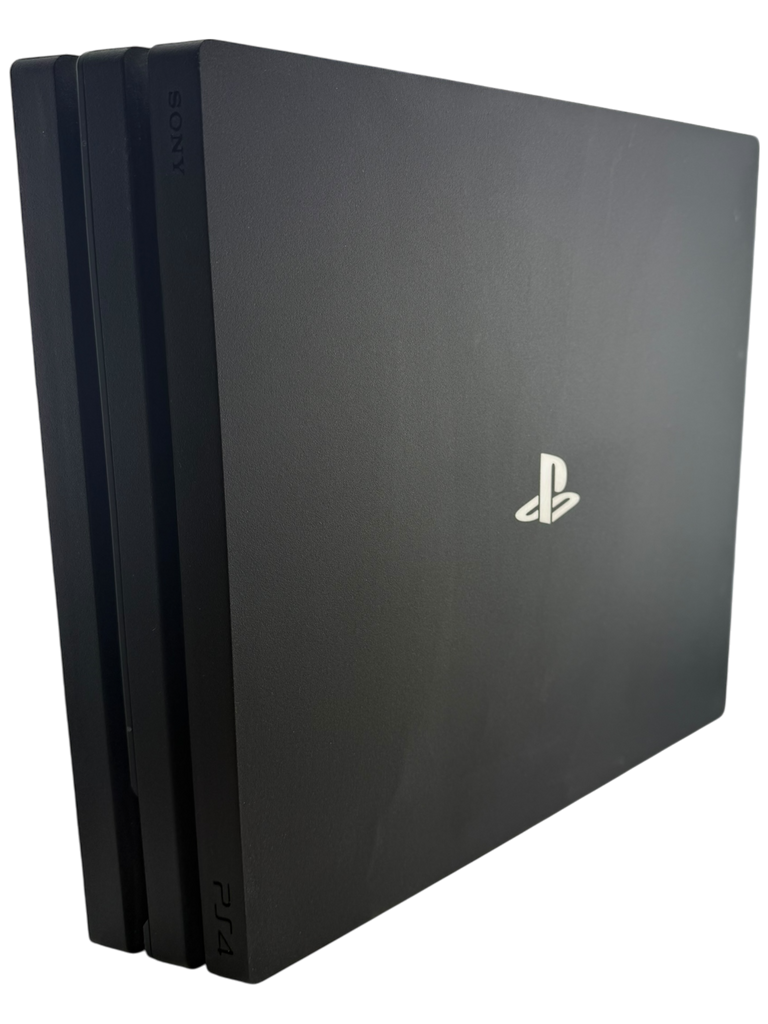 PlayStation 4 Pro 1TB Console