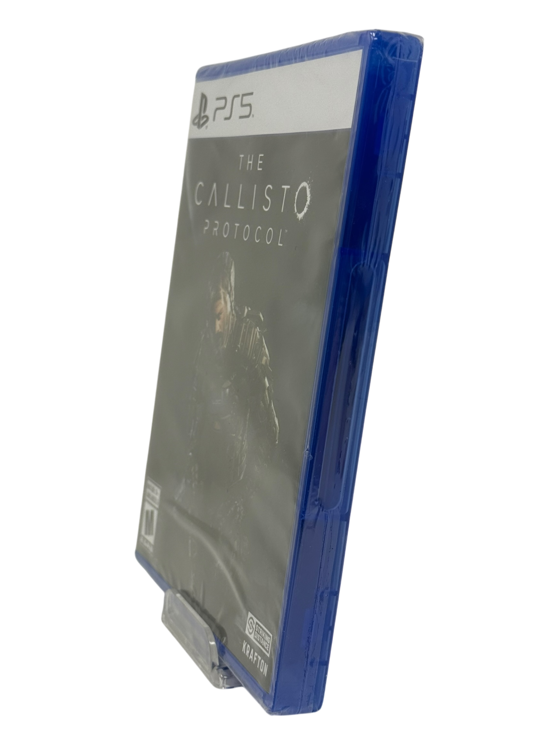 The Callisto Protocol