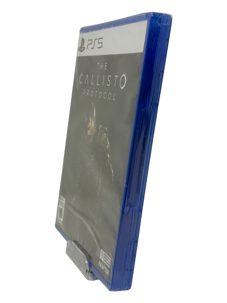 The Callisto Protocol